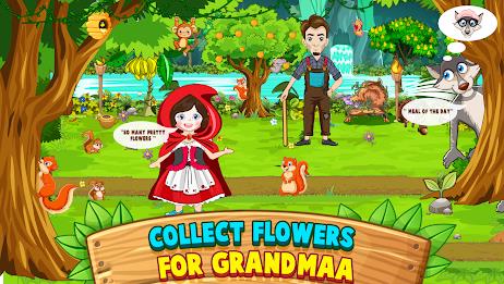 Mini Town: My Little Princess স্ক্রিনশট 4