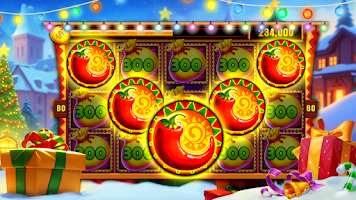 Woohoo™ Slots - Casino Games Zrzut ekranu 4