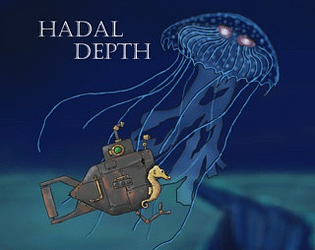 Hadal Depth