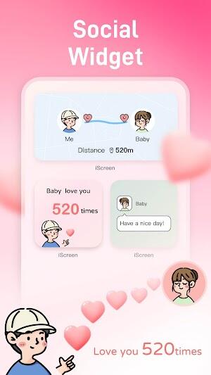 ISCREEN MOD APK DOWNLOAD