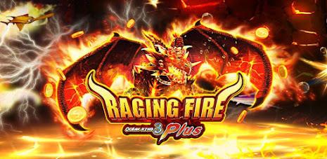 Fire Kirin - fishing online 스크린샷 1