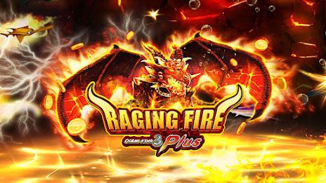 Fire Kirin - fishing online 스크린샷 4