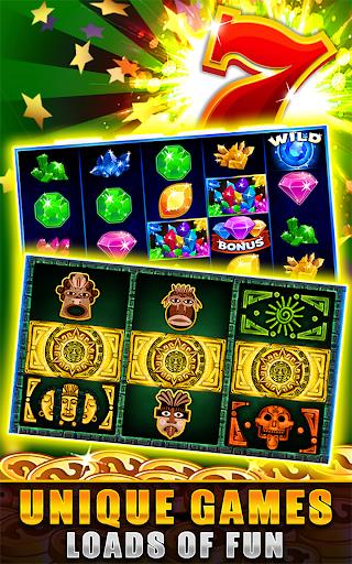 Golden Slots: Casino games Schermafbeelding 1