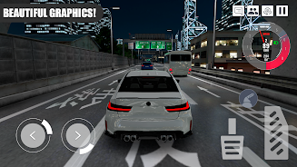 Custom Club: Online Racing 3D Ảnh chụp màn hình 1