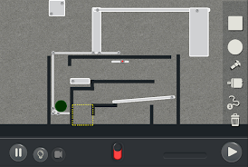 Machinery - Physics Puzzle Screenshot 2
