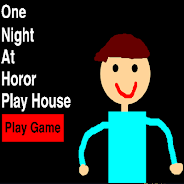 One Night At Horor Play House (ONHPH) ภาพหน้าจอ 1