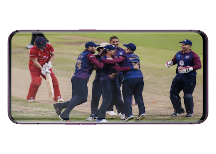 Live Vitality T20 Blast 2019 : T20 Blast 2019 Live スクリーンショット 1