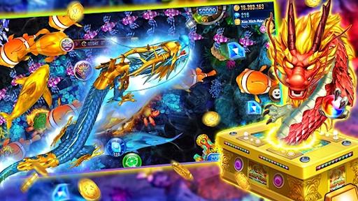 Fire Kirin Online Casino Game スクリーンショット 3