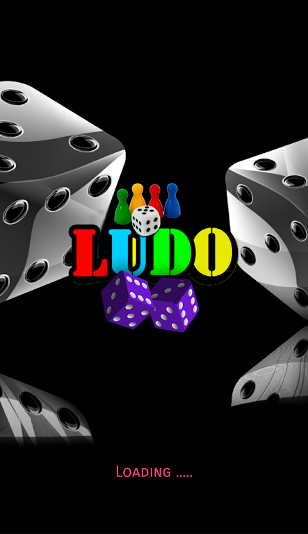 Ludo 2018 King 스크린샷 1