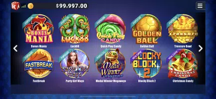 KA Games Screenshot 1