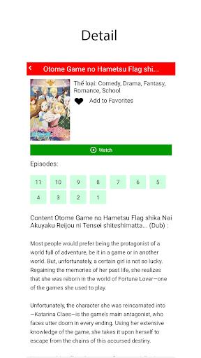 GogoAnime - Watch Anime Online 스크린샷 3
