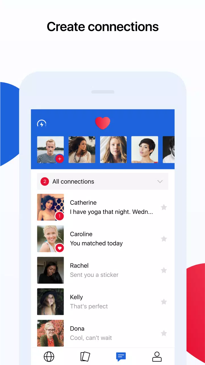 Chat & Date Screenshot 4