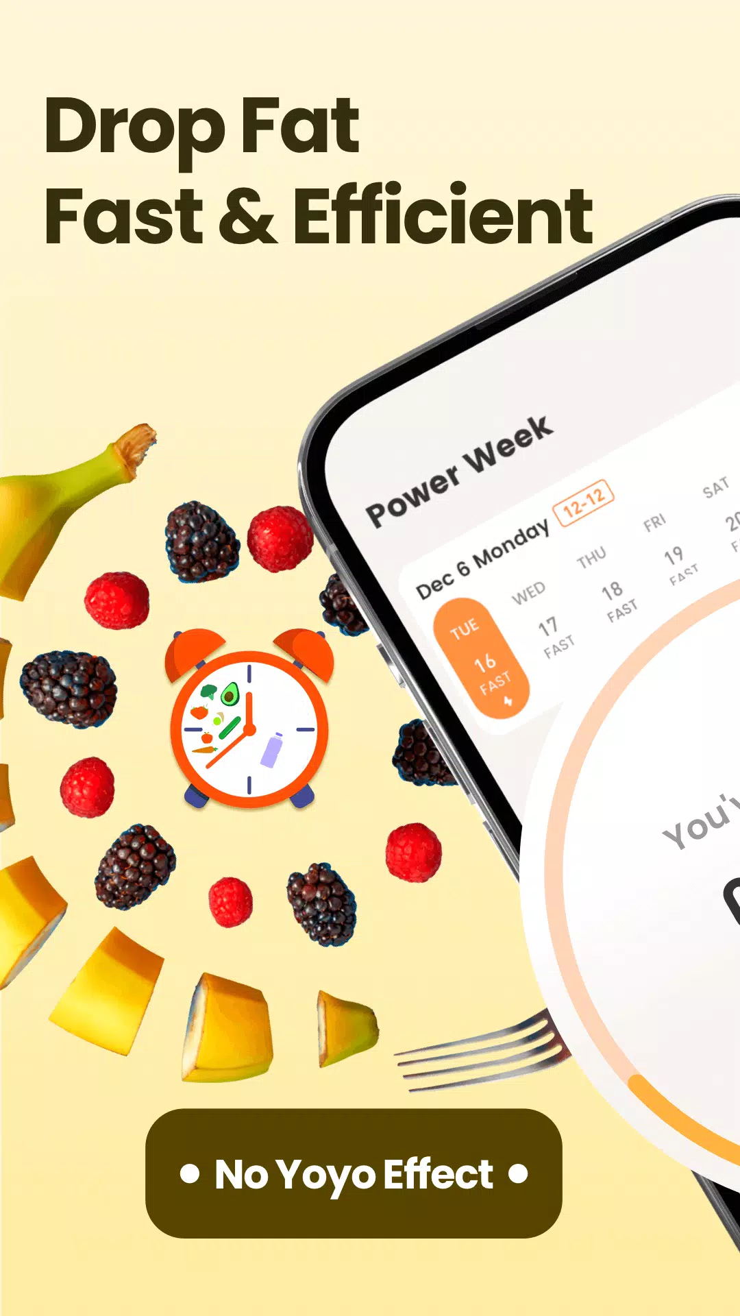 Fasting Coach স্ক্রিনশট 1