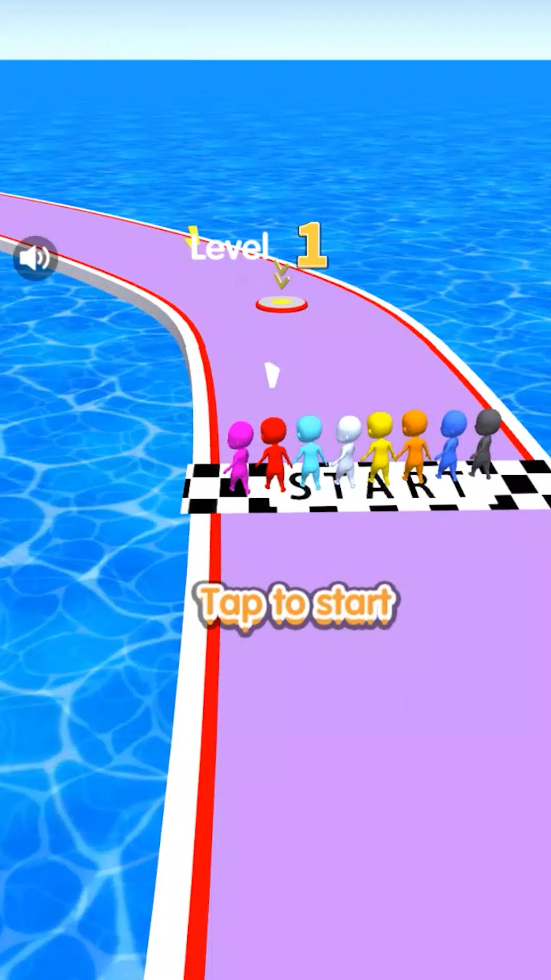 Water Park Race应用截图第1张