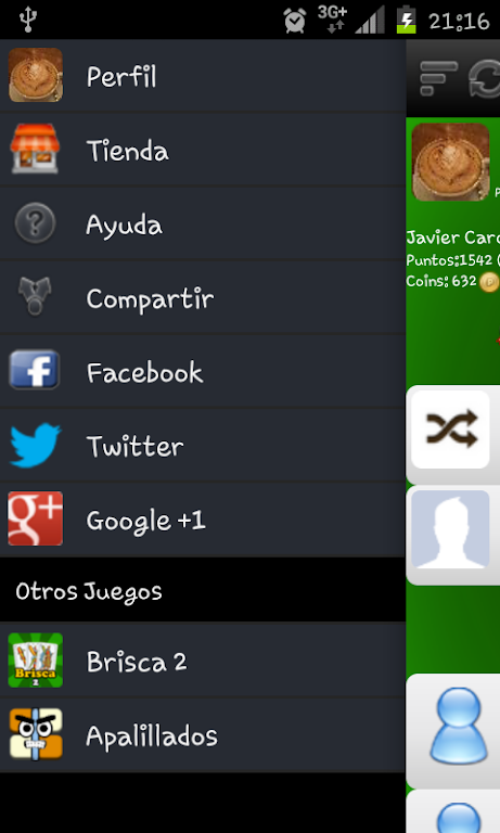 all 2 Captura de pantalla 2