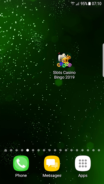 Free Slots Casino Bingo 스크린샷 1