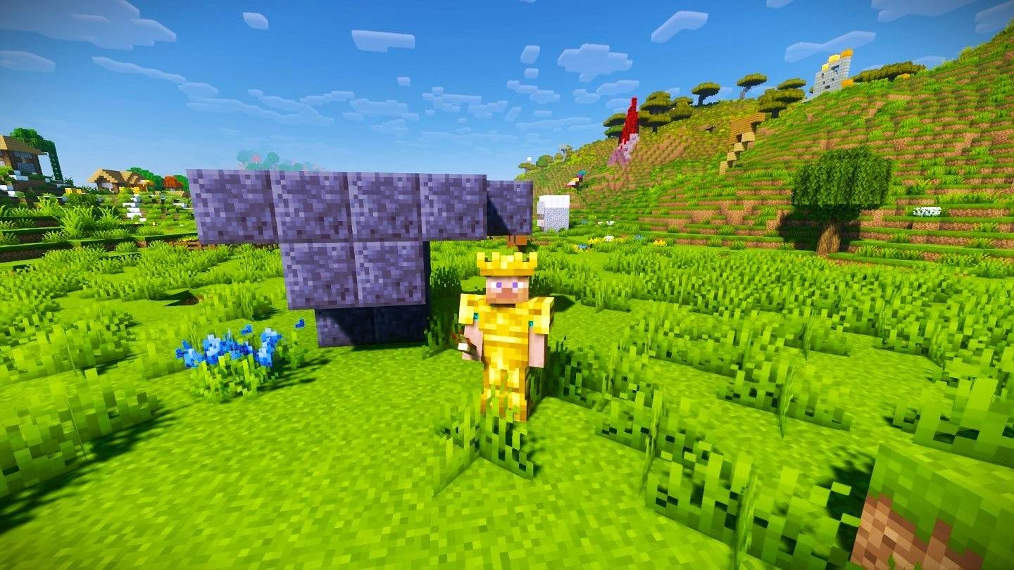 Peluang kedua untuk Item dalam Minecraft: Bagaimana untuk membaiki Item