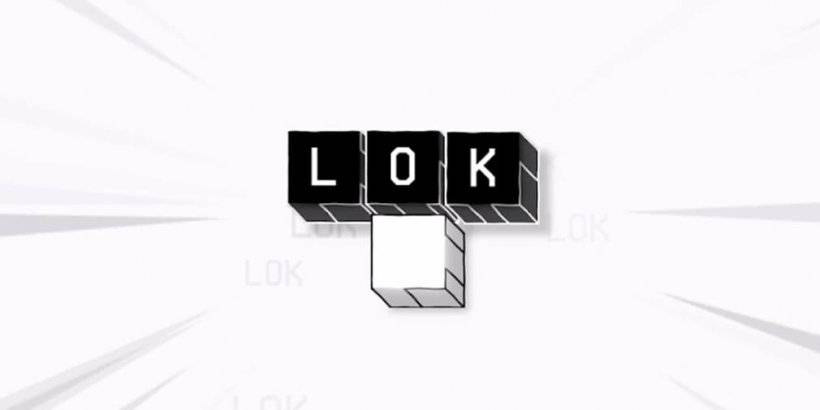 LOK Digital Launches Standalone Puzzle App