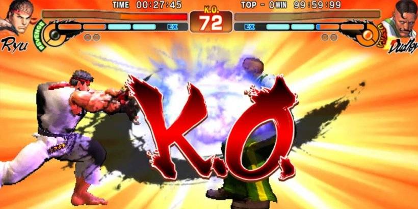Street Fighter IV: Champion Edition colpisce Netflix, gratuito con abbonamento
