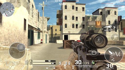 Shoot Hunter Sniper Fire Screenshot 1