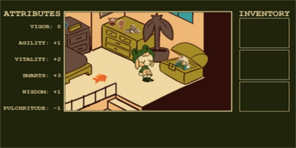 Leapfrog Screenshot 2