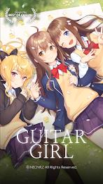 Guitar Girl Screenshot 1