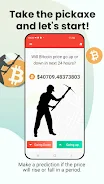 Bitcoin Mine Ekran Görüntüsü 3