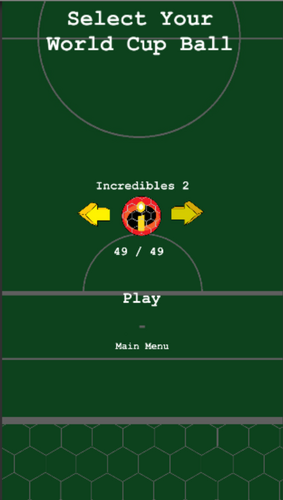 World Cup Mayhem スクリーンショット 3