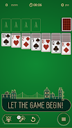 Solitaire Town Jogatina: Cards スクリーンショット 3