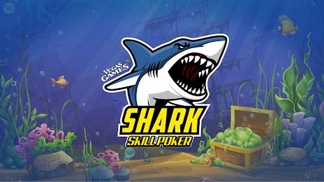 Shark Skill Poker স্ক্রিনশট 1