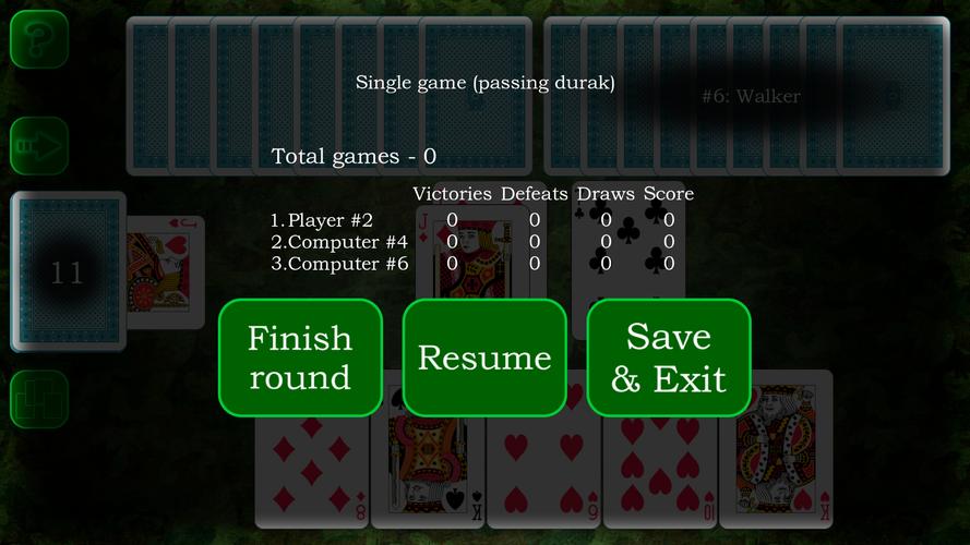 Durak Screenshot 3