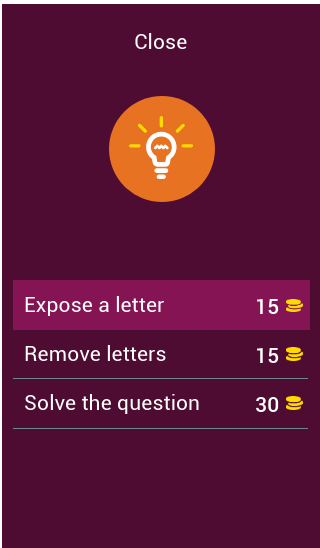 BLUEY QUIZ Capture d'écran 4