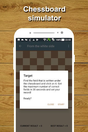 Chess Coach Lite (Chess combinations) スクリーンショット 3