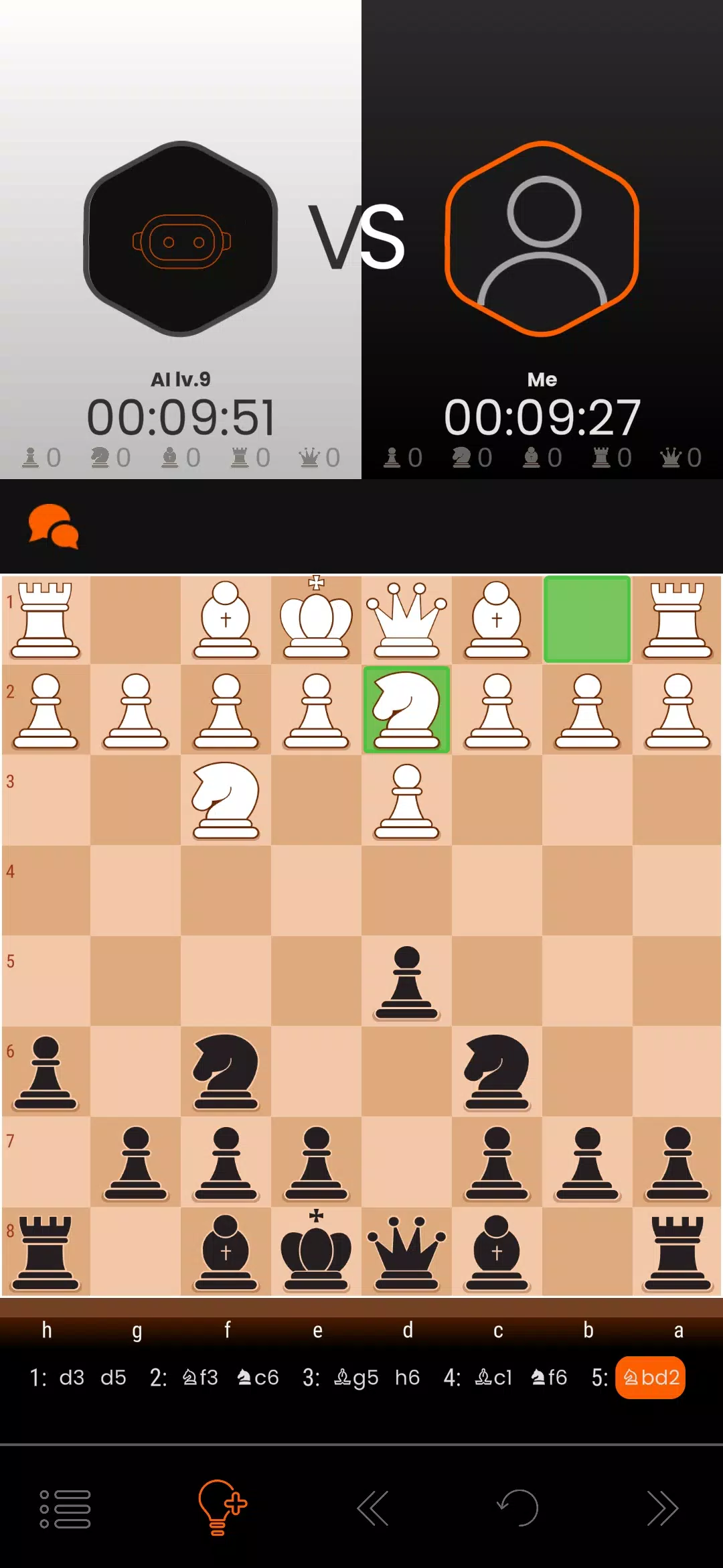 GoChess™ スクリーンショット 3