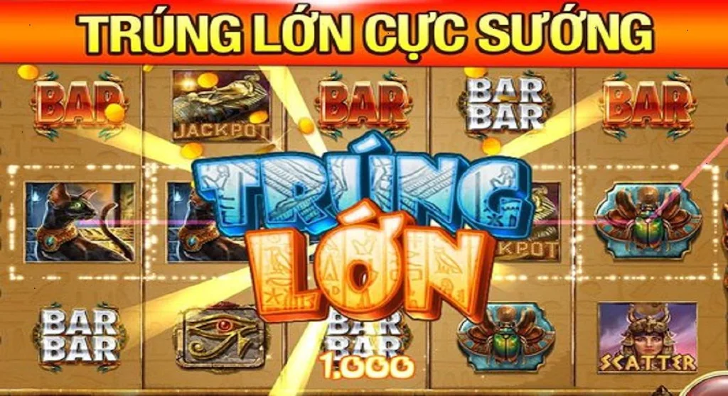 Vong Quay Tai Loc- Slots Ti Phu ภาพหน้าจอ 1