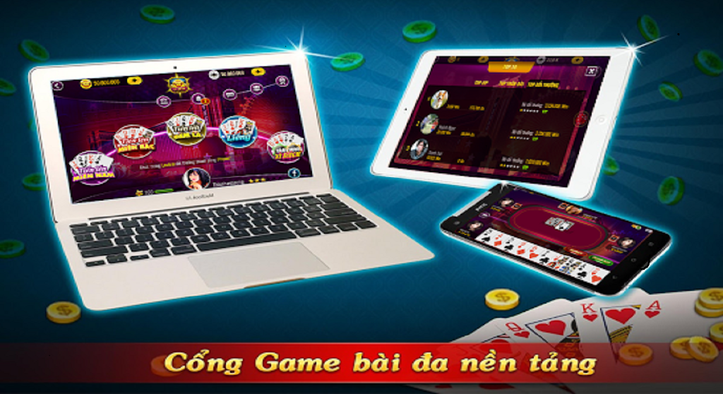 Vong Quay Tai Loc- Slots Ti Phu ภาพหน้าจอ 3