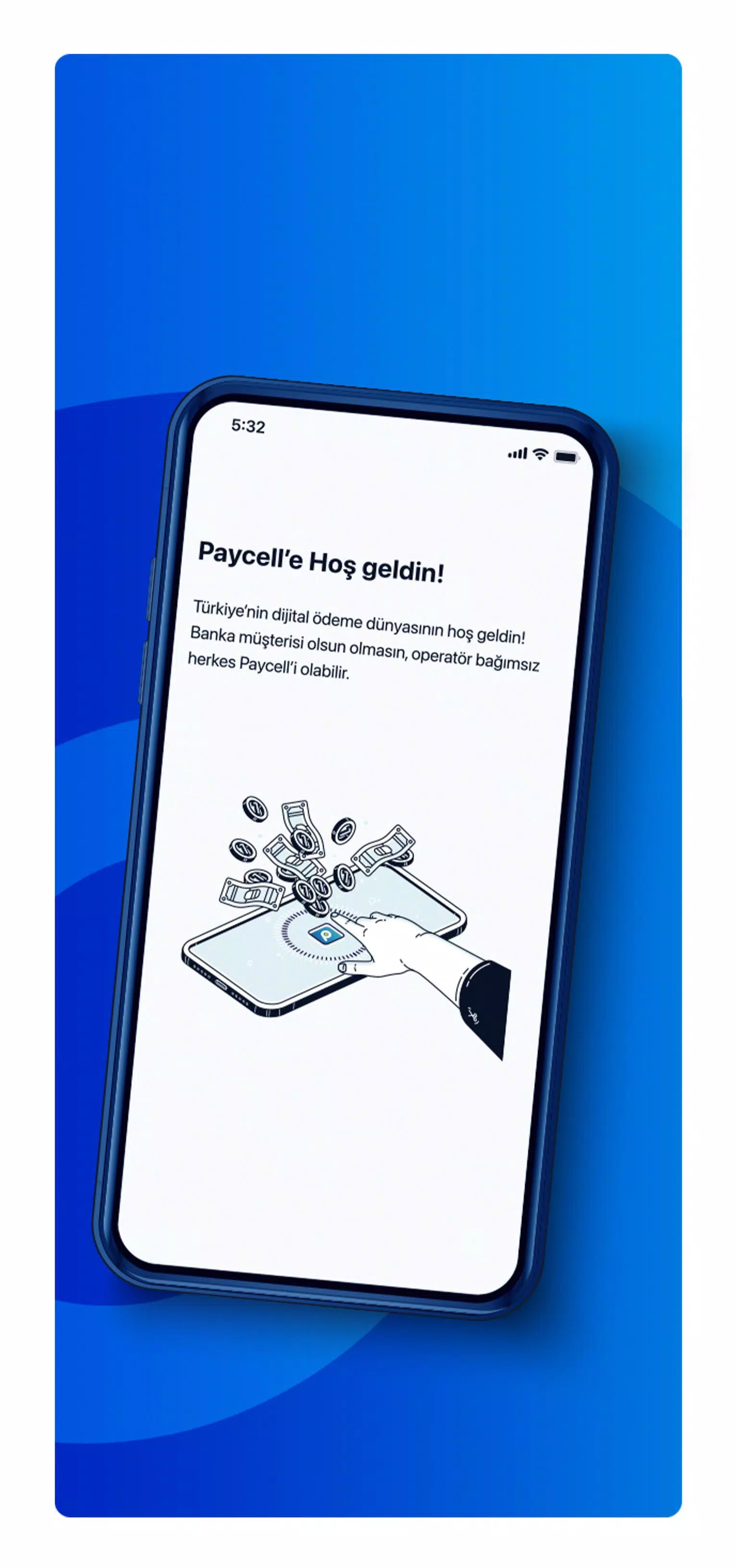 Paycell – Cüzdan, Ödeme, Kart應用截圖第2張