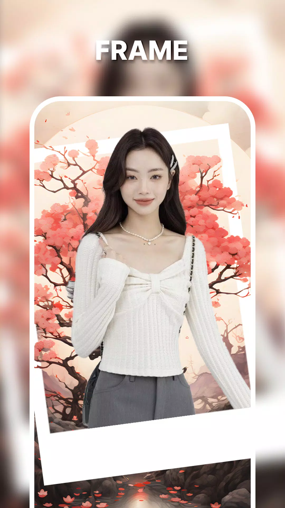 AI Photo Editor Captura de tela 4