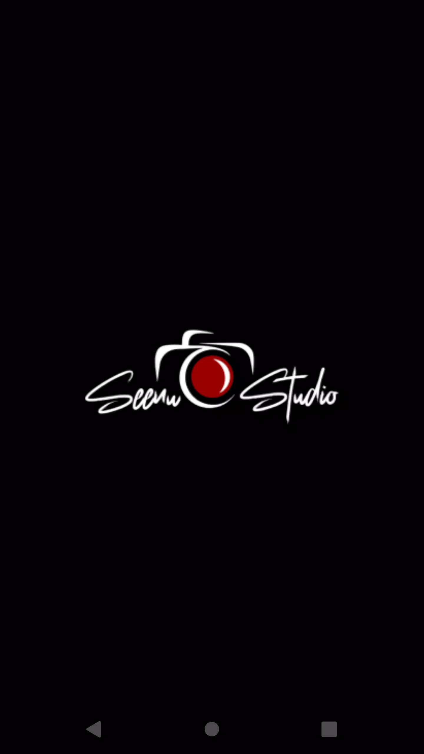 Seenu Studio ภาพหน้าจอ 1