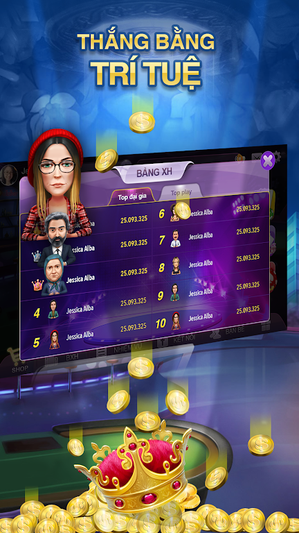 Gà Chiến - Ga Chien Online Screenshot 2