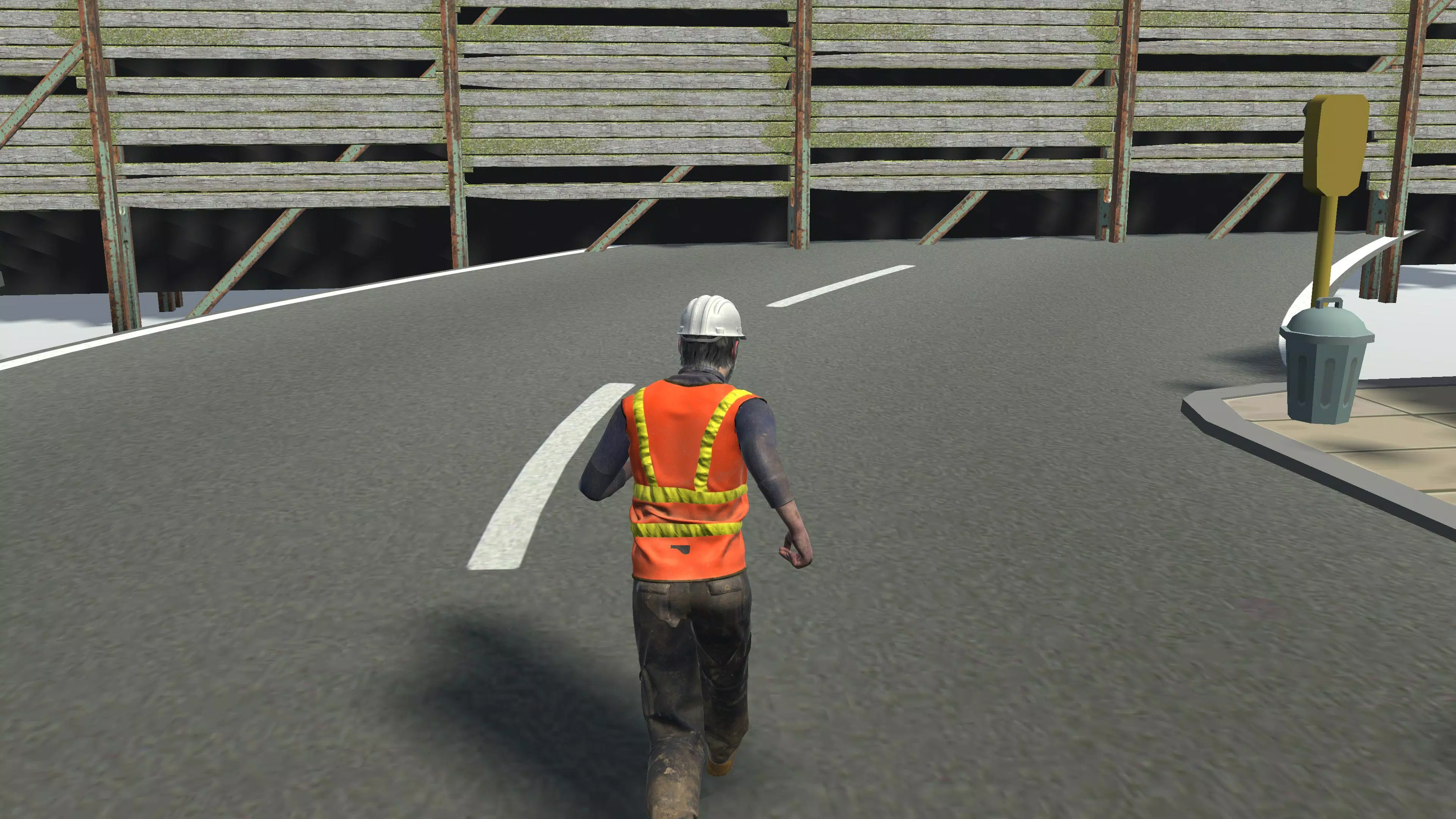 Unearthed Screenshot 2