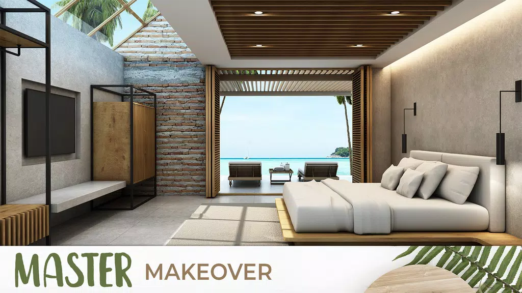 My Home Makeover Design: Games應用截圖第2張