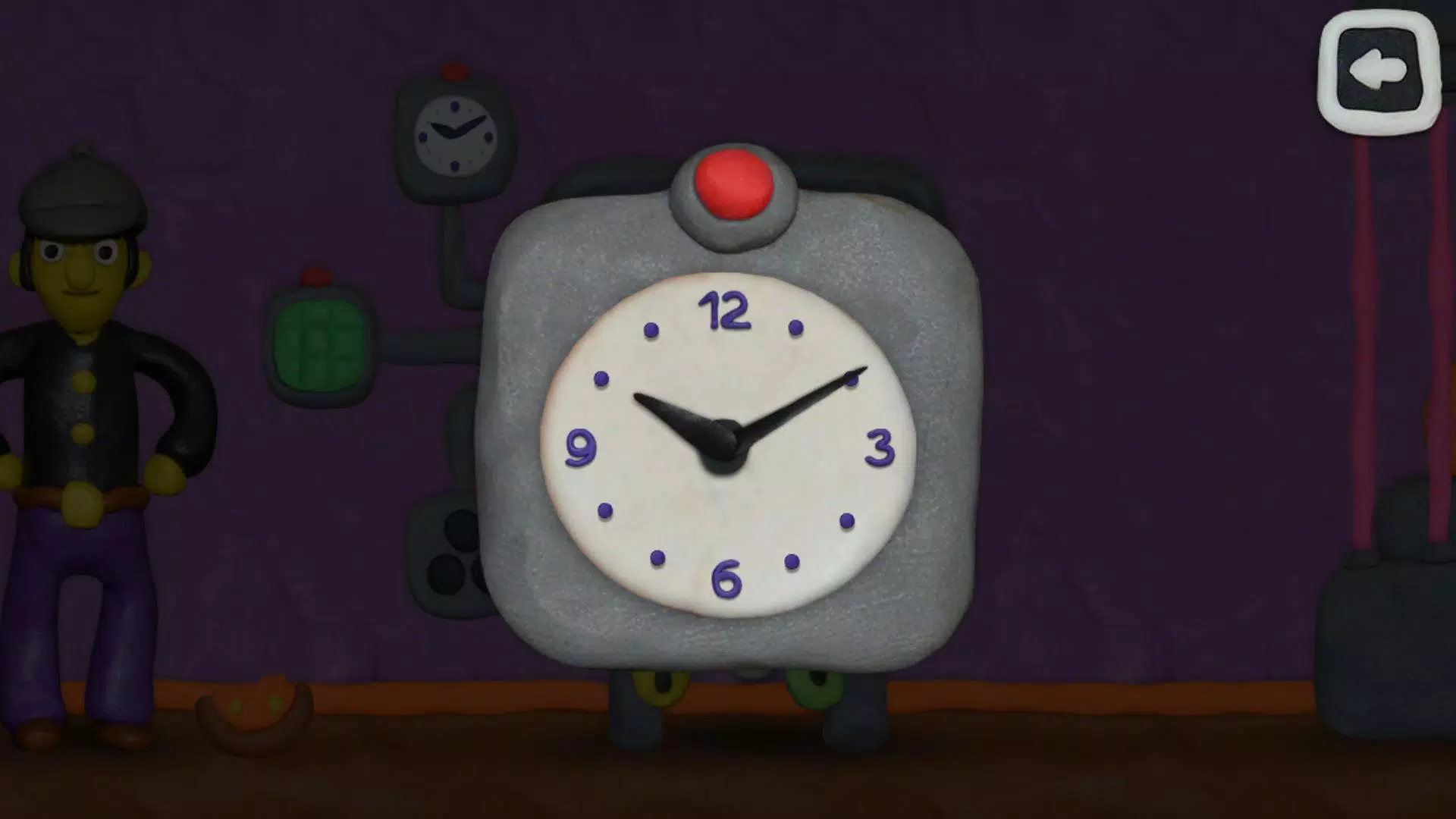 12 Locks II Screenshot 4
