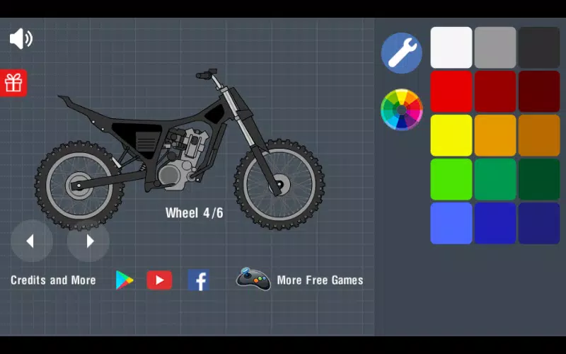 Moto Creator Plus ဖန်သားပြင်ဓာတ်ပုံ 3