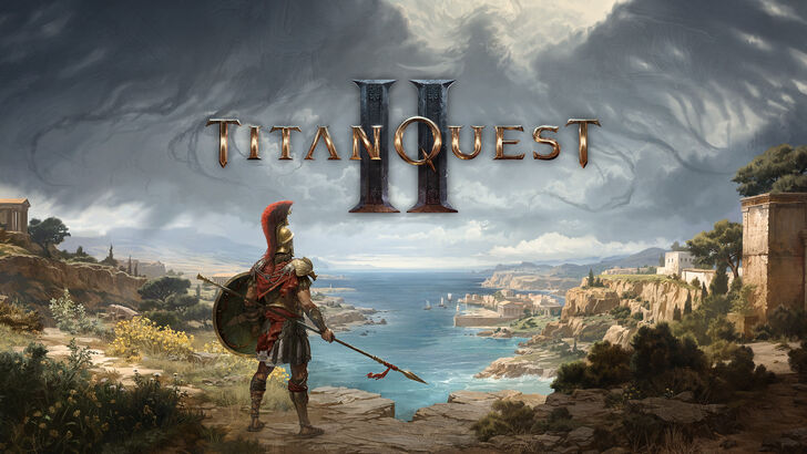 Titan Quest 2 Unleashes Epic Adventure sa PC, PS4, at Xbox