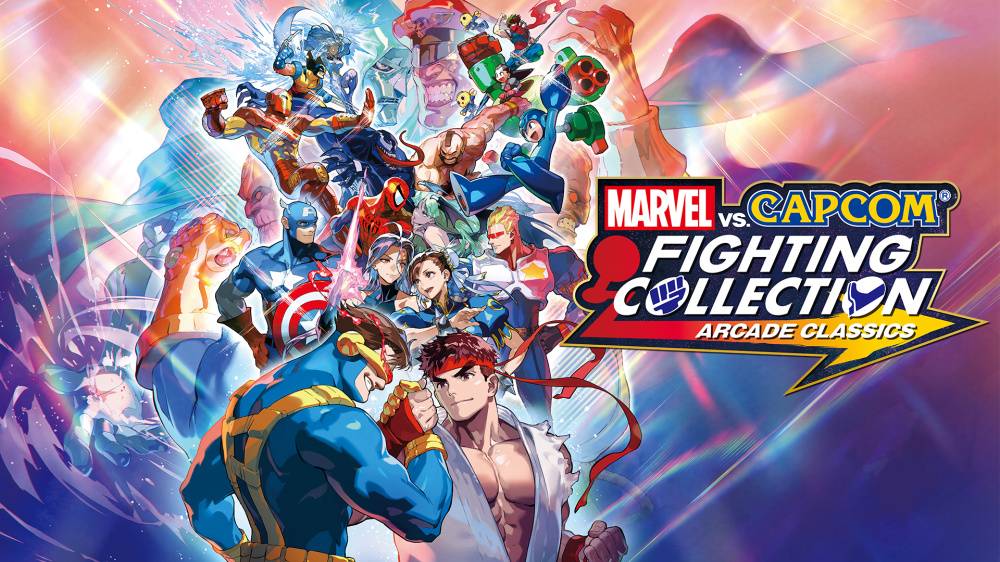 Round-up de revisión de SwitchArcade: "Marvel vs. Capcom Fighting Collection", "Yars Rising" y "Rugrats: Adventures in Gameland"