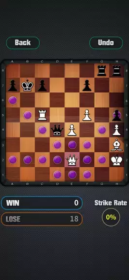 Play Chess Screenshot 2