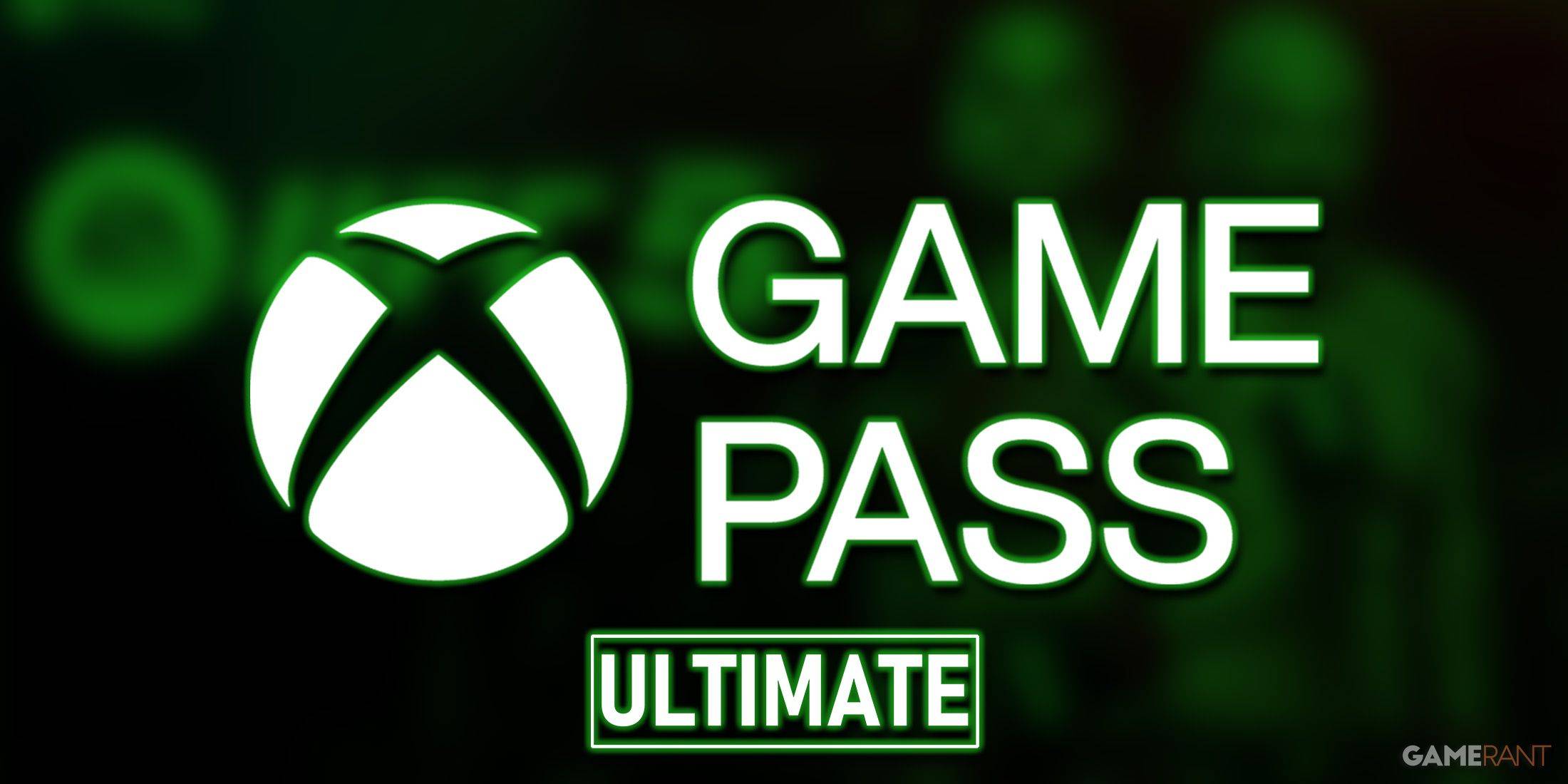 Double tremper! Xbox Game Pass Ultimate reçoit le twosome en temps opportun