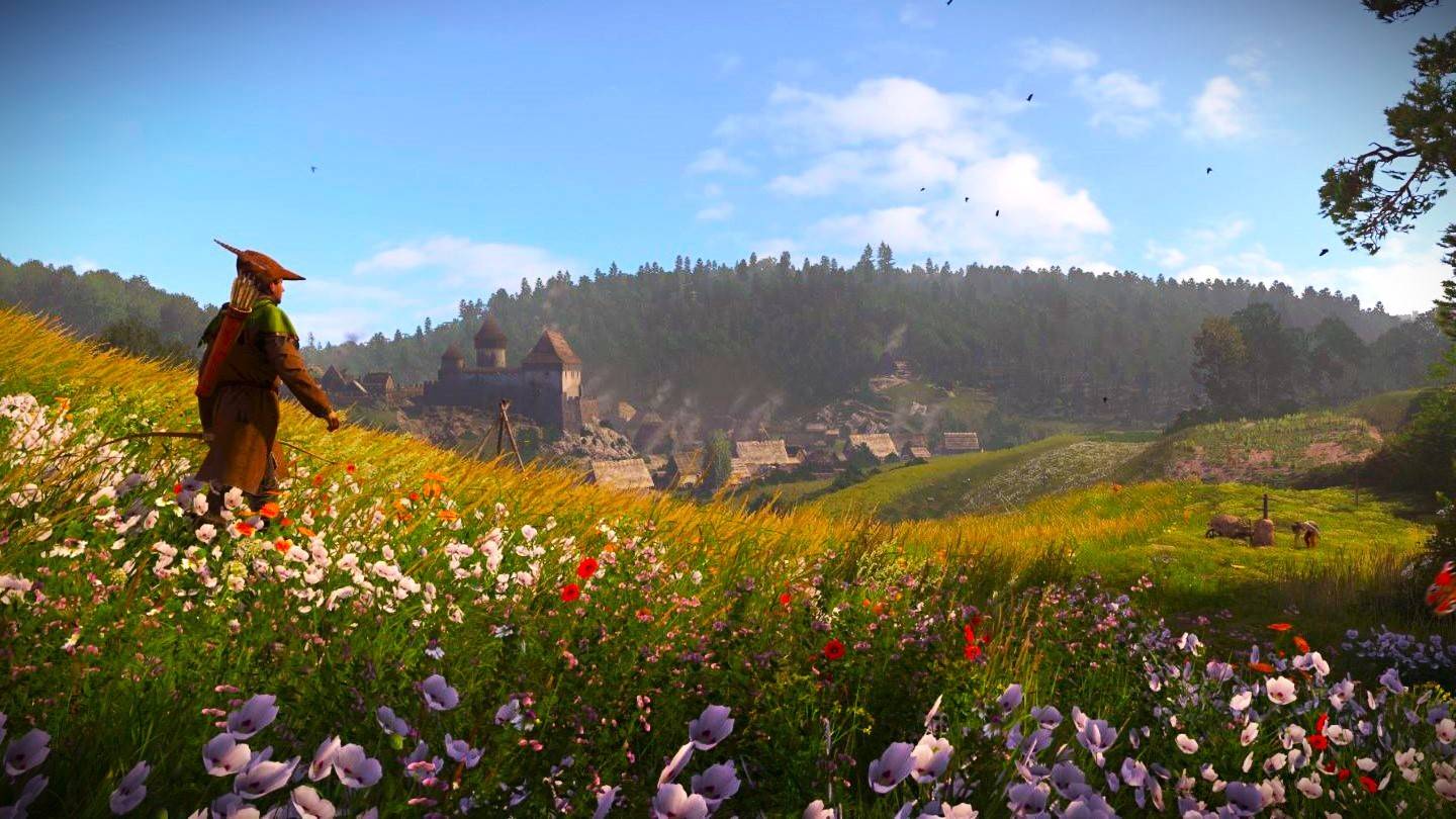 Kingdom Come: Deliverance's Top 15 Mods