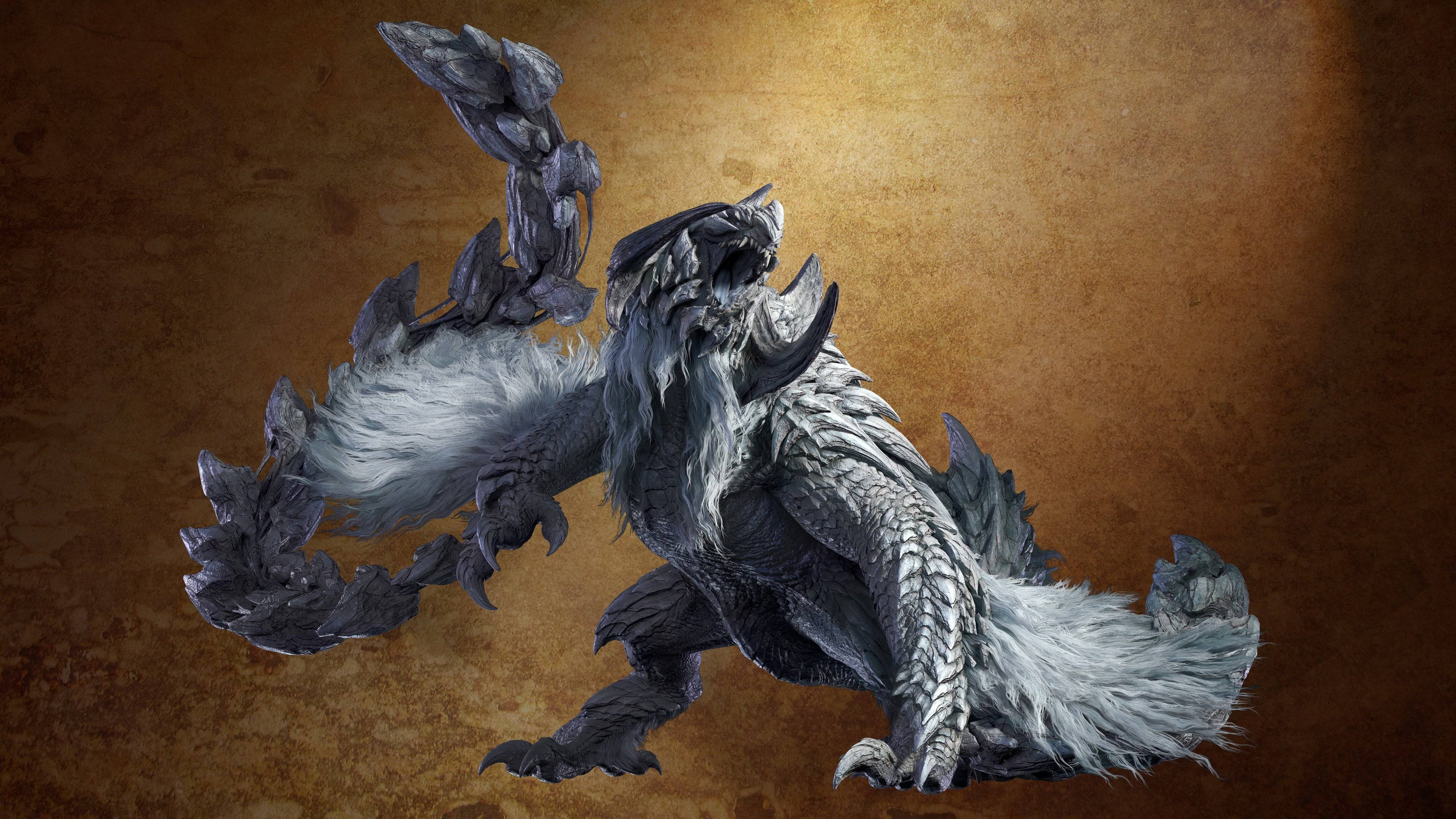 Monster Hunter Wilds：揭示的新PC基準和系統要求